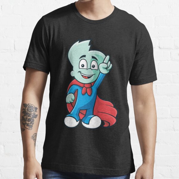 Pajama Sam T-Shirts for Sale | Redbubble