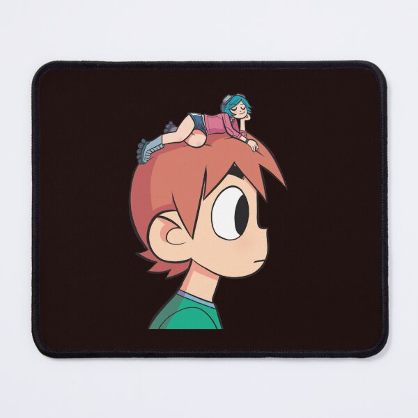 Item preview, Ramona on the Mind   designed and sold by ZulWisozk.