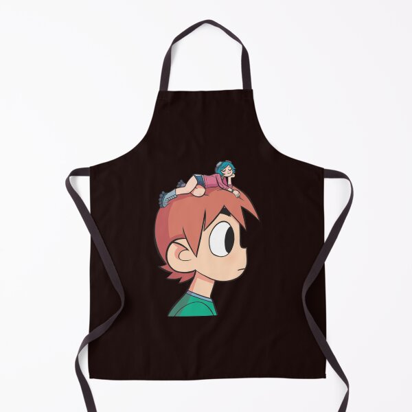 Item preview, Ramona on the Mind designed and sold by ZulWisozk.