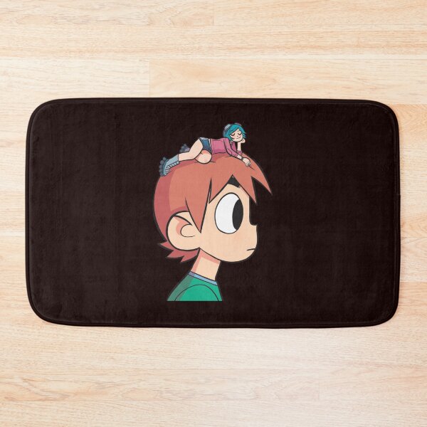 Item preview, Ramona on the Mind   designed and sold by ZulWisozk.