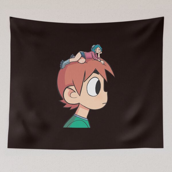 Item preview, Ramona on the Mind   designed and sold by ZulWisozk.