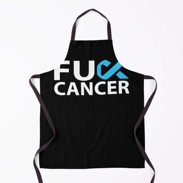 Item preview, Fuck Prostate Cancer designed and sold by LeverettGau.