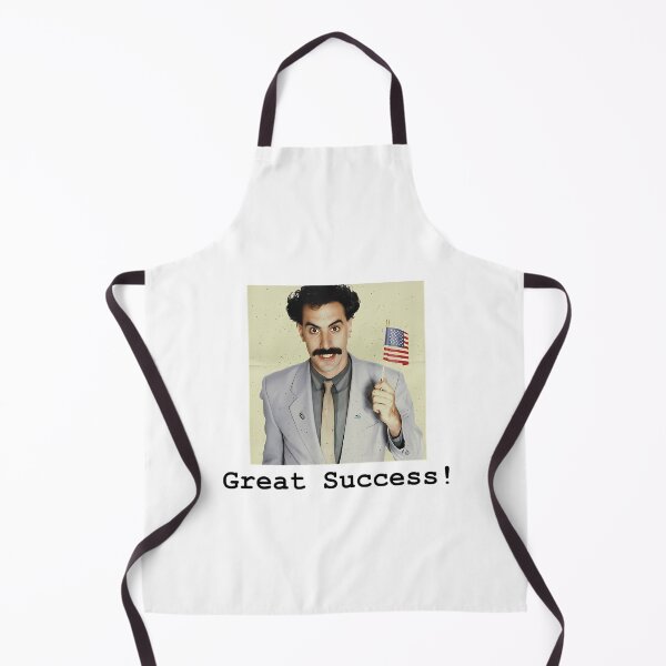 Item preview, Great Success! Borat designed and sold by CocoonsMarisol.