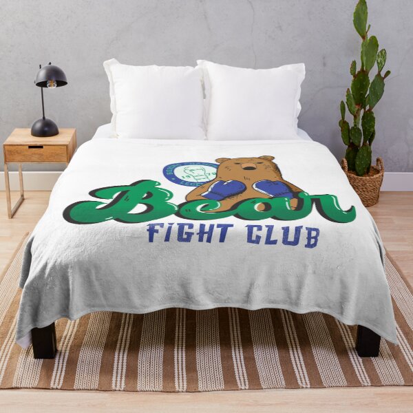 Item preview, Bear boxing designed and sold by CarolCaju.
