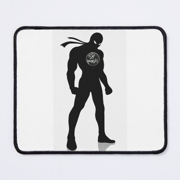 Item preview, Imaproblem Ninja designed and sold by IMAPROBLEM BRAND CLOTHING BY INFLUENCE GETEM.