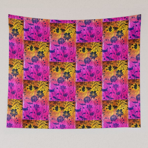 Item preview, Woodcut Print 1 designed and sold by Belinda "BillyLee" NYE (Printmaker).