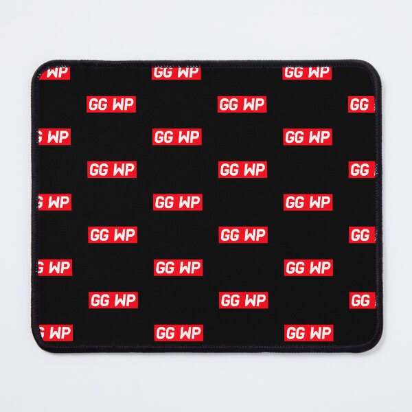 Item preview, MINIMAL GG WP designed and sold by DaFkApparel.