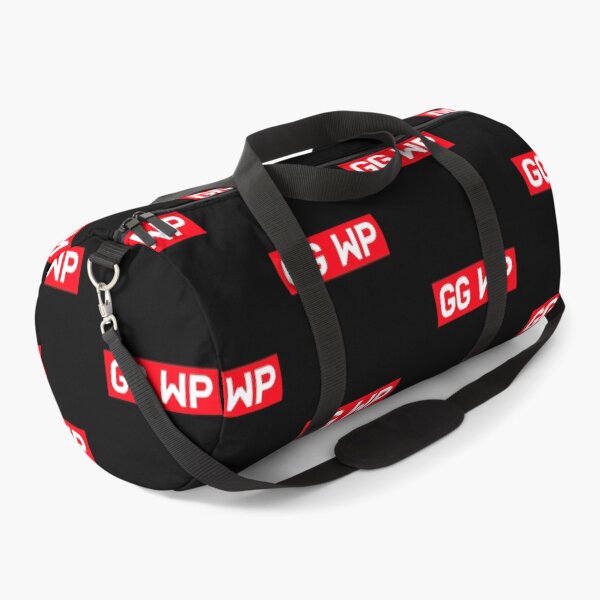 Item preview, MINIMAL GG WP designed and sold by DaFkApparel.