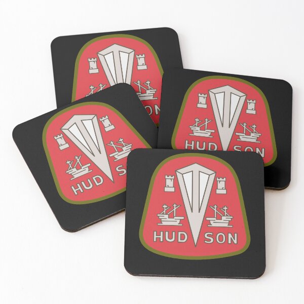 Item preview, Cars Hudson Motor designed and sold by LouieHenry.