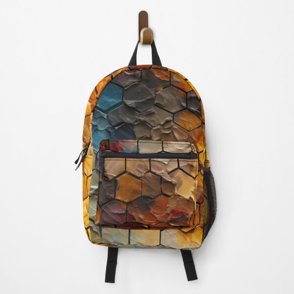 Item preview, Abstract Honeycomb designed and sold by Nicholas Panek.