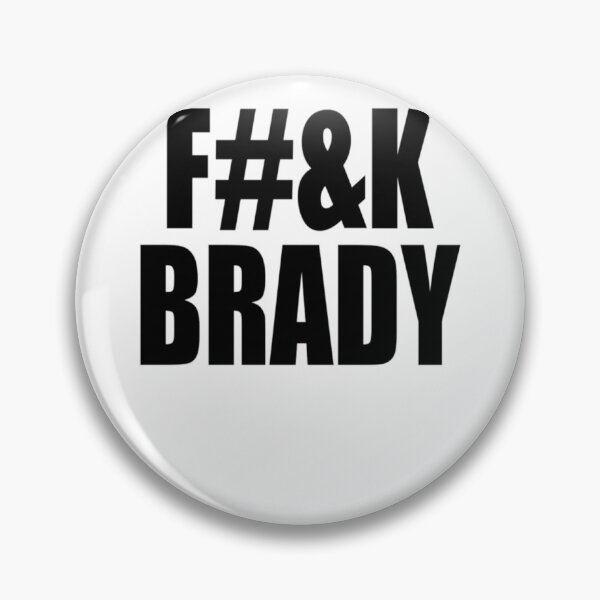 Item preview, Brady censored designed and sold by AubreyAbril.