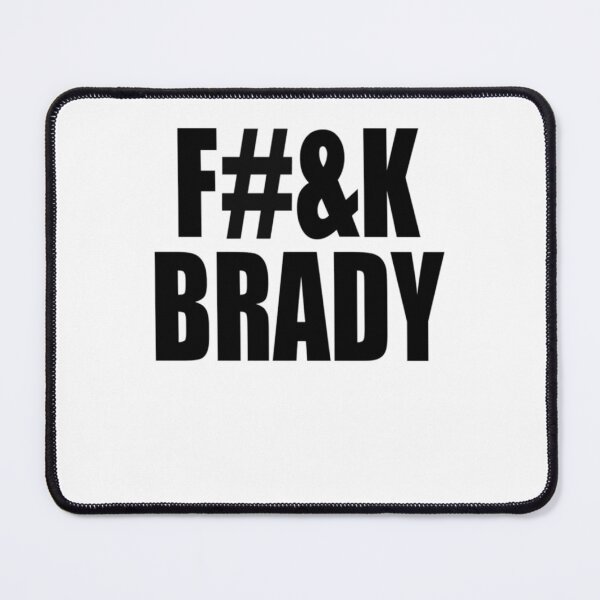 Item preview, Brady censored designed and sold by AubreyAbril.