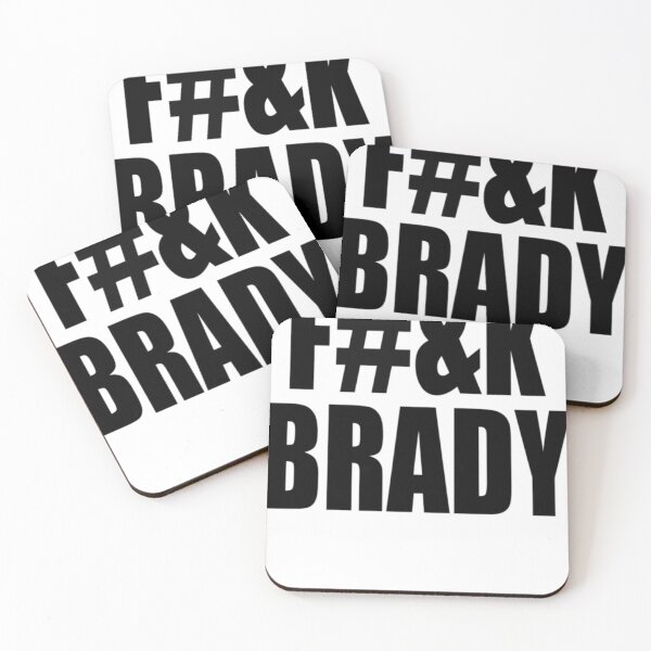 Item preview, Brady censored designed and sold by AubreyAbril.
