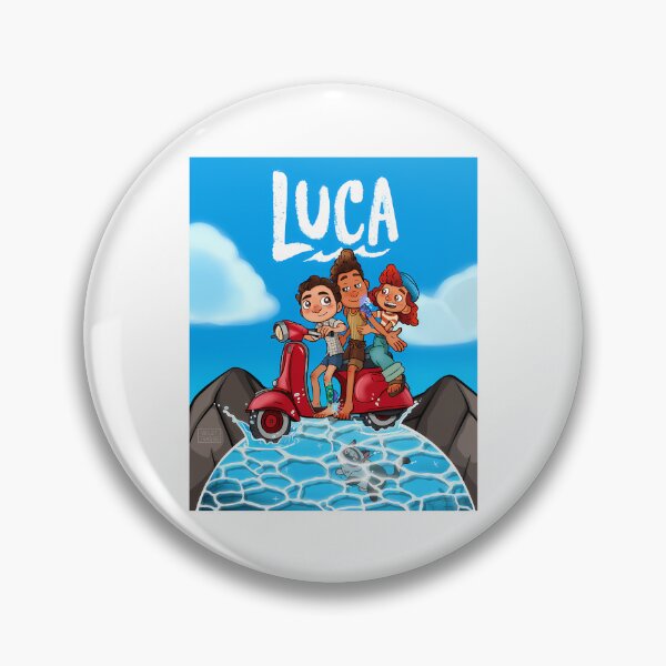 Item preview, cartel de luca designed and sold by KonnorBritche.