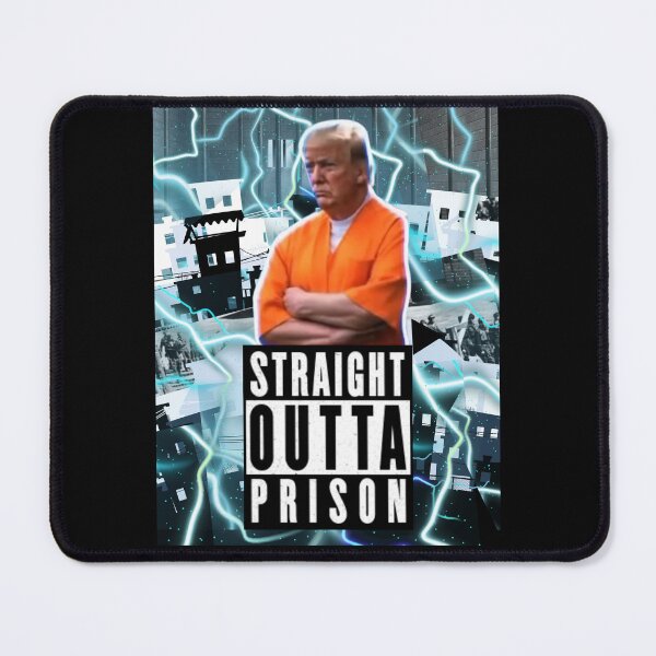 Item preview, Trump Prison designed and sold by Flirt-Teez.
