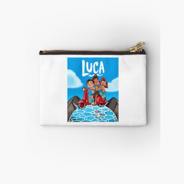 Artikelvorschau, Luca-Plakat entworfen und verkauft von KonnorBritche.