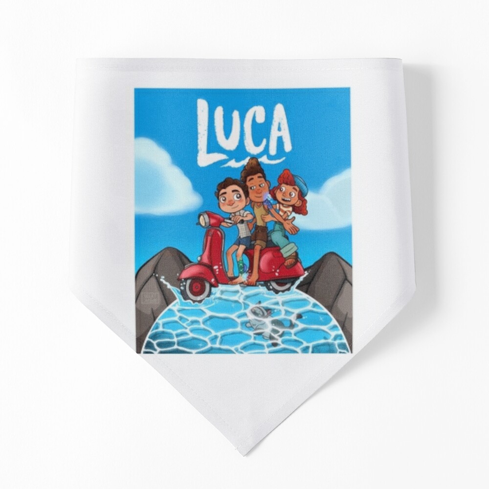 Luca and Alberto Art Board Print for Sale by shopHewRemains
