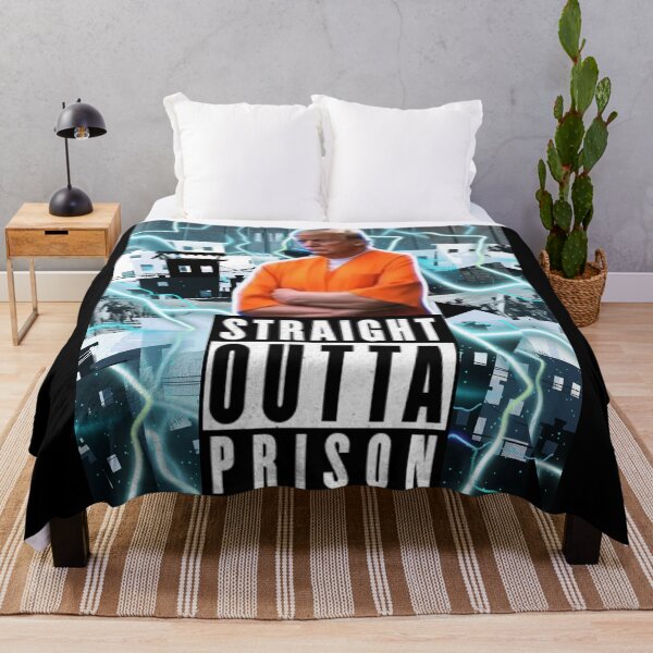 Item preview, Trump Prison  designed and sold by Flirt-Teez.