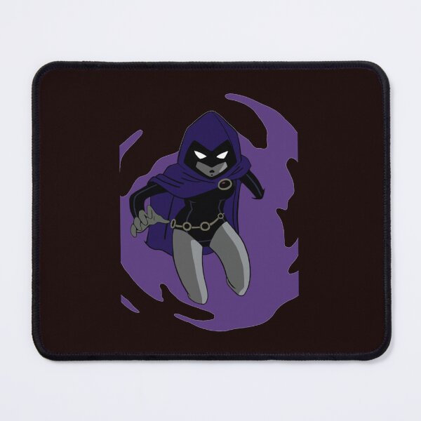Item preview, Raven Teen Titans Portal designed and sold by ZulWisozk.