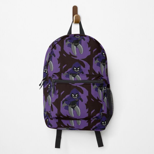 Item preview, Raven Teen Titans Portal designed and sold by ZulWisozk.