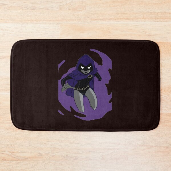 Item preview, Raven Teen Titans Portal designed and sold by ZulWisozk.