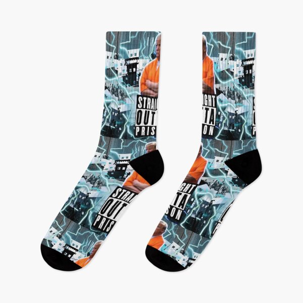 Item preview, Trump Prison  designed and sold by Flirt-Teez.