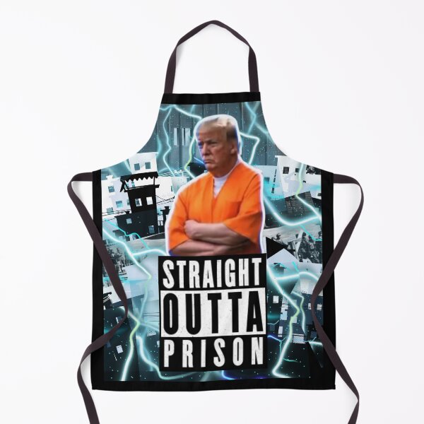 Item preview, Trump Prison designed and sold by Flirt-Teez.
