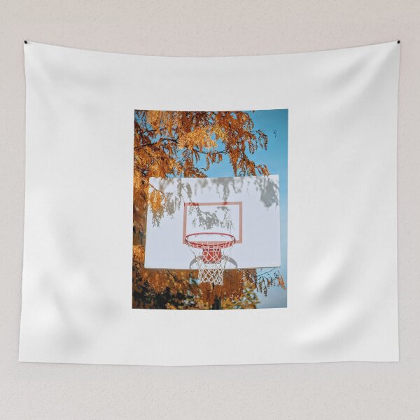 Item preview, Nature Basketball Court designed and sold by AuraInBusiness.