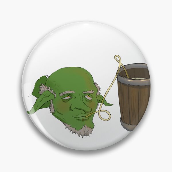 Artikelvorschau, Ale Goblin #1 entworfen und verkauft von FuabbasLab.
