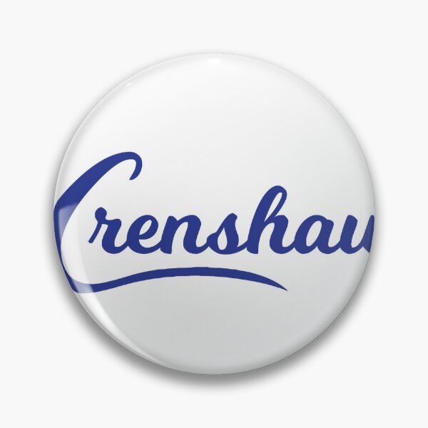 Item preview, crenshaw designed and sold by tashath9.