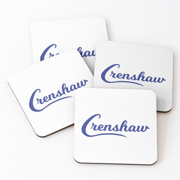 Item preview, crenshaw designed and sold by tashath9.