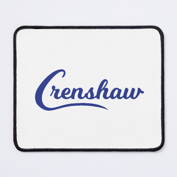 Item preview, crenshaw designed and sold by tashath9.