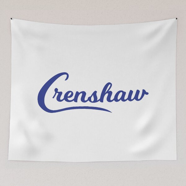 Item preview, crenshaw designed and sold by tashath9.