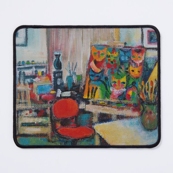 Item preview, My studio designed and sold by Karin Zeller.