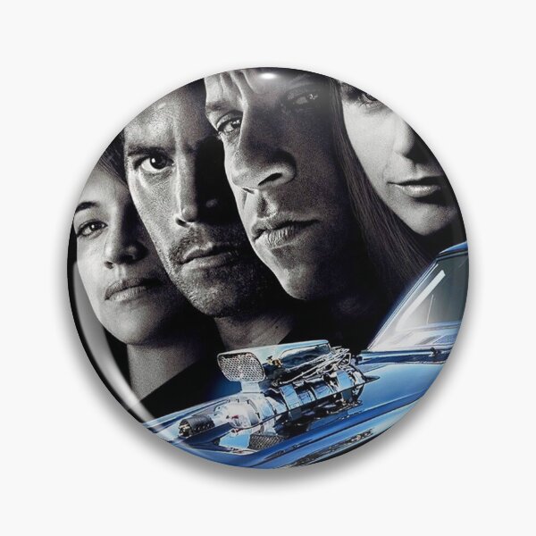 Item preview, vin diesel dominic designed and sold by JosephDooley.