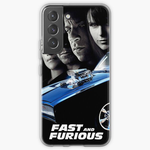 OFFICIAL FAST & Furious Franchise Key Art Hard Back Case For Lenovo Phones  $32.95 - PicClick AU