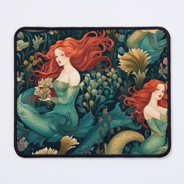 Item preview, Mermaidian designed and sold by Mellym007.