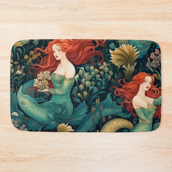 Item preview, Mermaidian designed and sold by Mellym007.