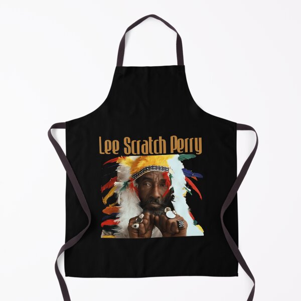 Item preview, Lee Scratch Perry designed and sold by LuckyCalhoun.