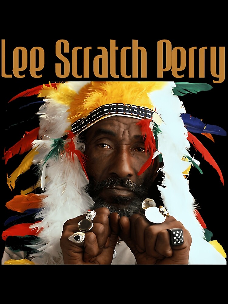 Lee Scratch Perry