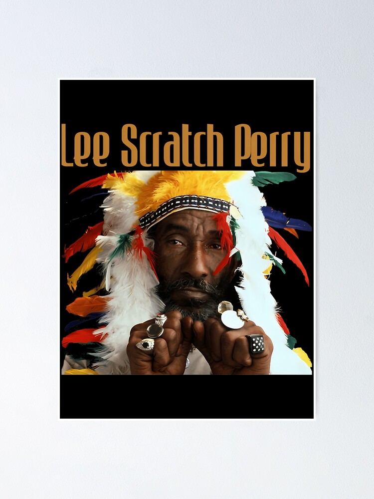 Lee Scratch Perry