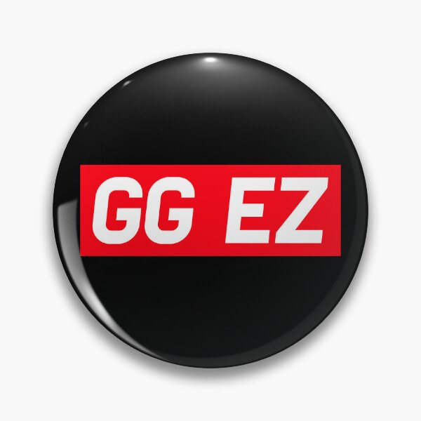 Item preview, MINIMAL GG EZ designed and sold by DaFkApparel.