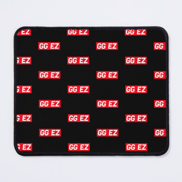 Item preview, MINIMAL GG EZ designed and sold by DaFkApparel.