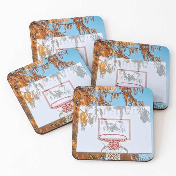 Item preview, Nature Basketball Court designed and sold by AuraInBusiness.