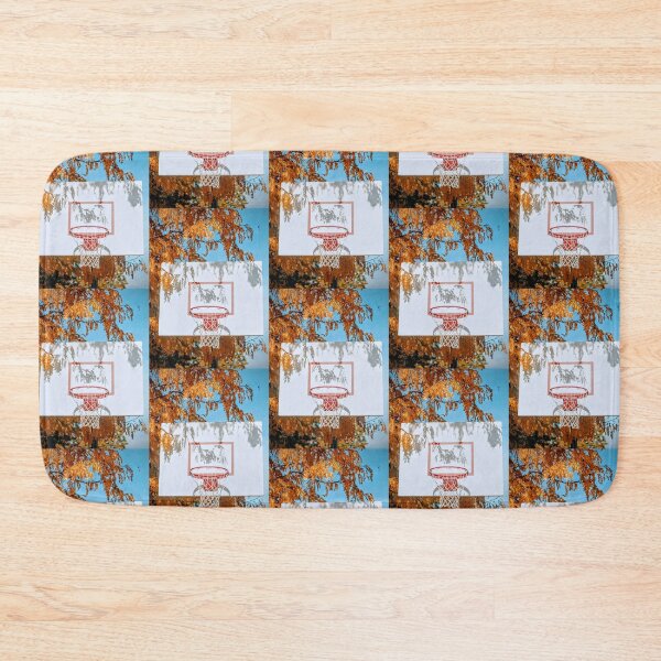 Item preview, Nature Basketball Court designed and sold by AuraInBusiness.