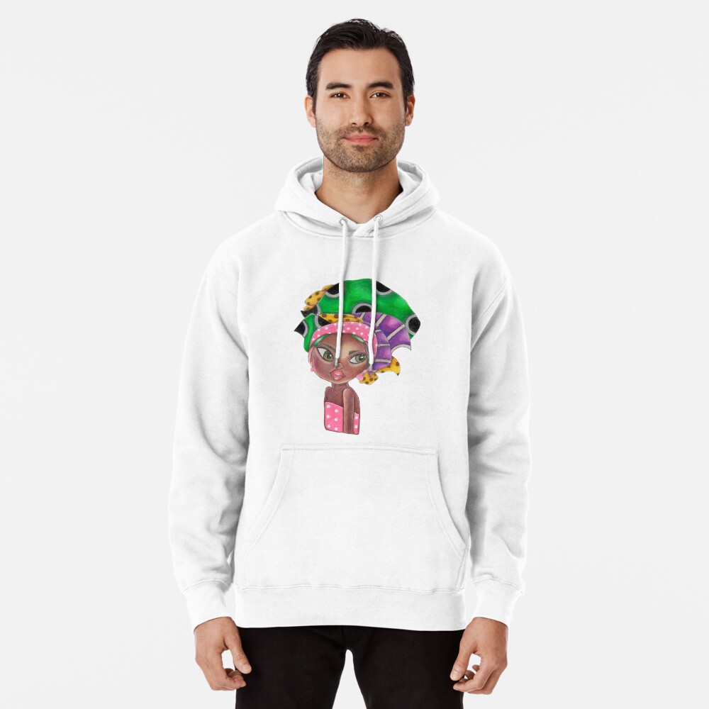 Item preview, Pullover Hoodie designed and sold by GraphicTempt.