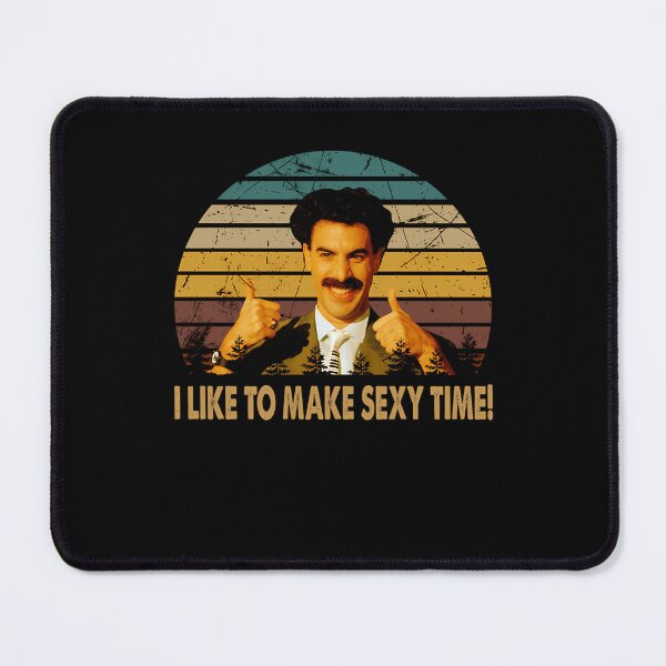 Item preview, I like make sexy time poster designed and sold by CocoonsMarisol.