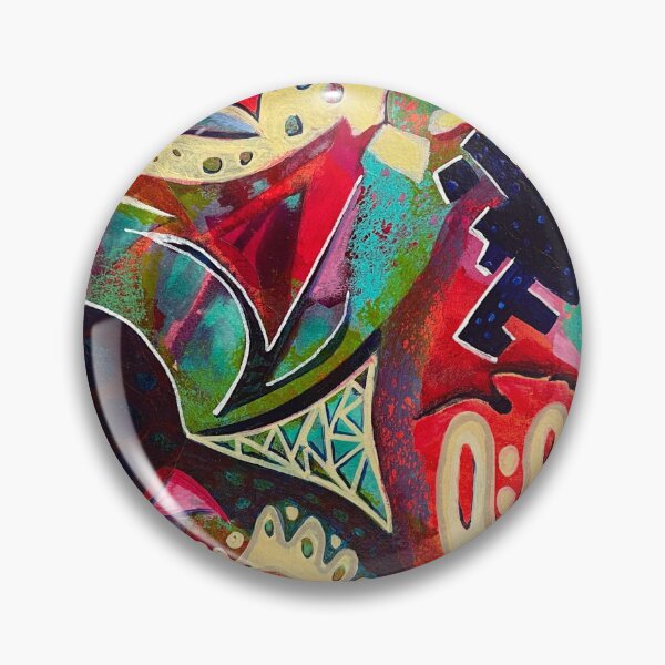 Item preview, Abstract Expression designed and sold by skysetter.