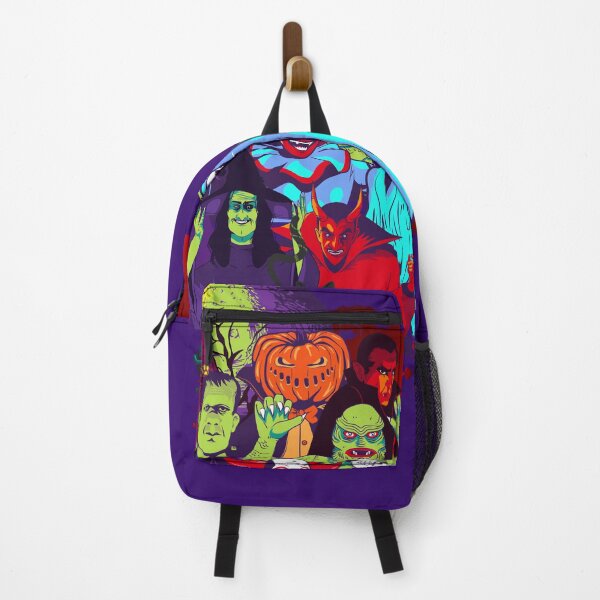 Item preview, Gathering horror designed and sold by apollo--11.