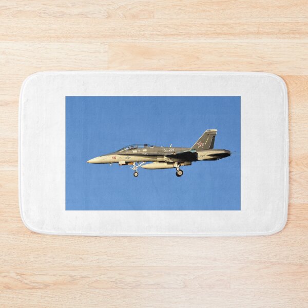 Item preview, U.S. Navy F/A-18 Hornet designed and sold by Eleu Tabares.